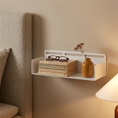 SECTOR Boghylde - Kashima - Hvid